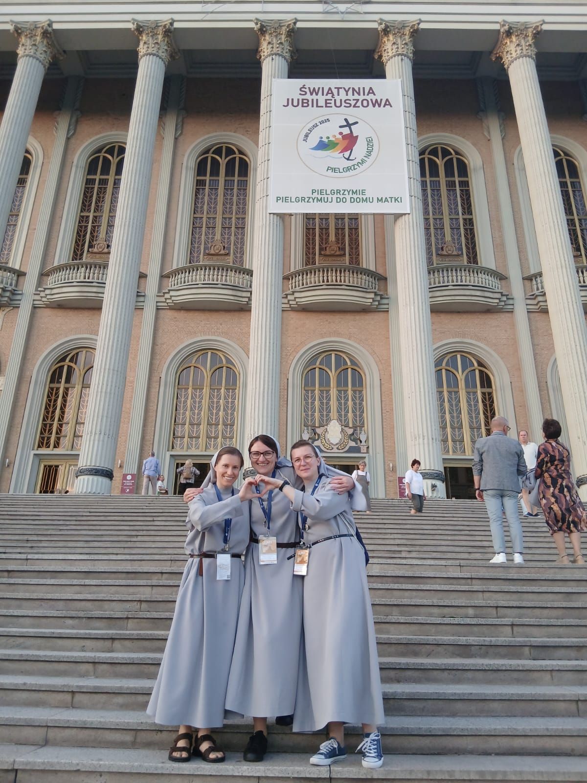 V Kongres Młodych Konsekrowanych