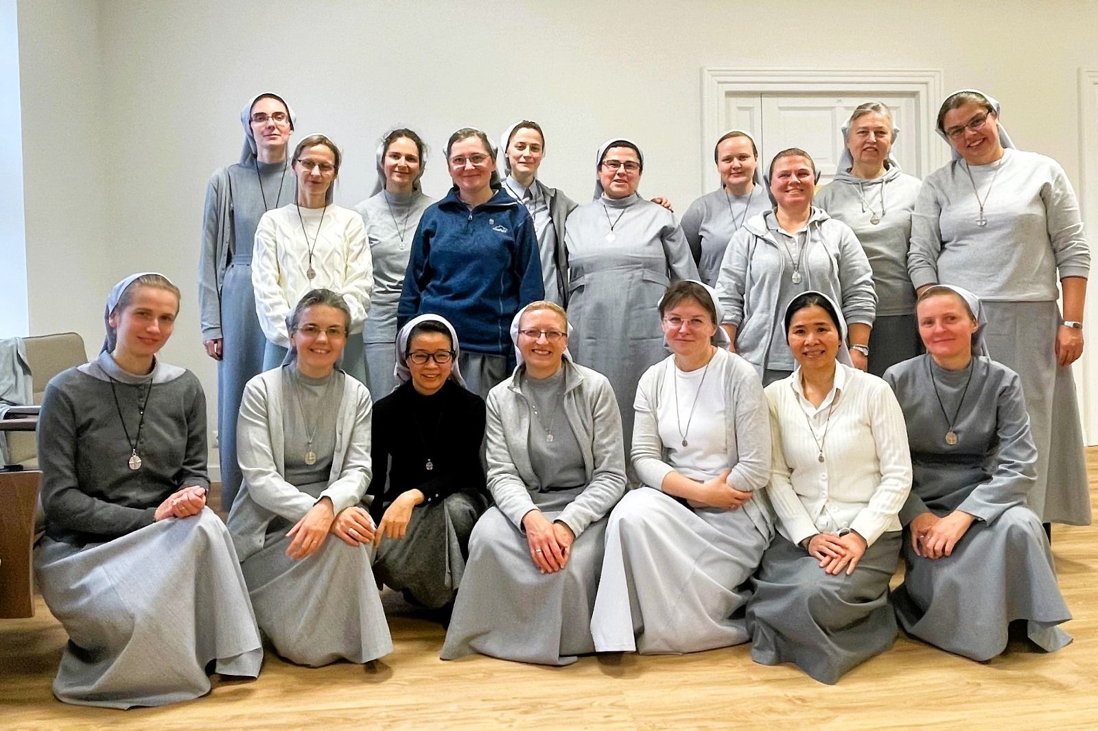 „Gorliwość o dom Twój mnie pożera” (Ps 69,10; J 2,17)