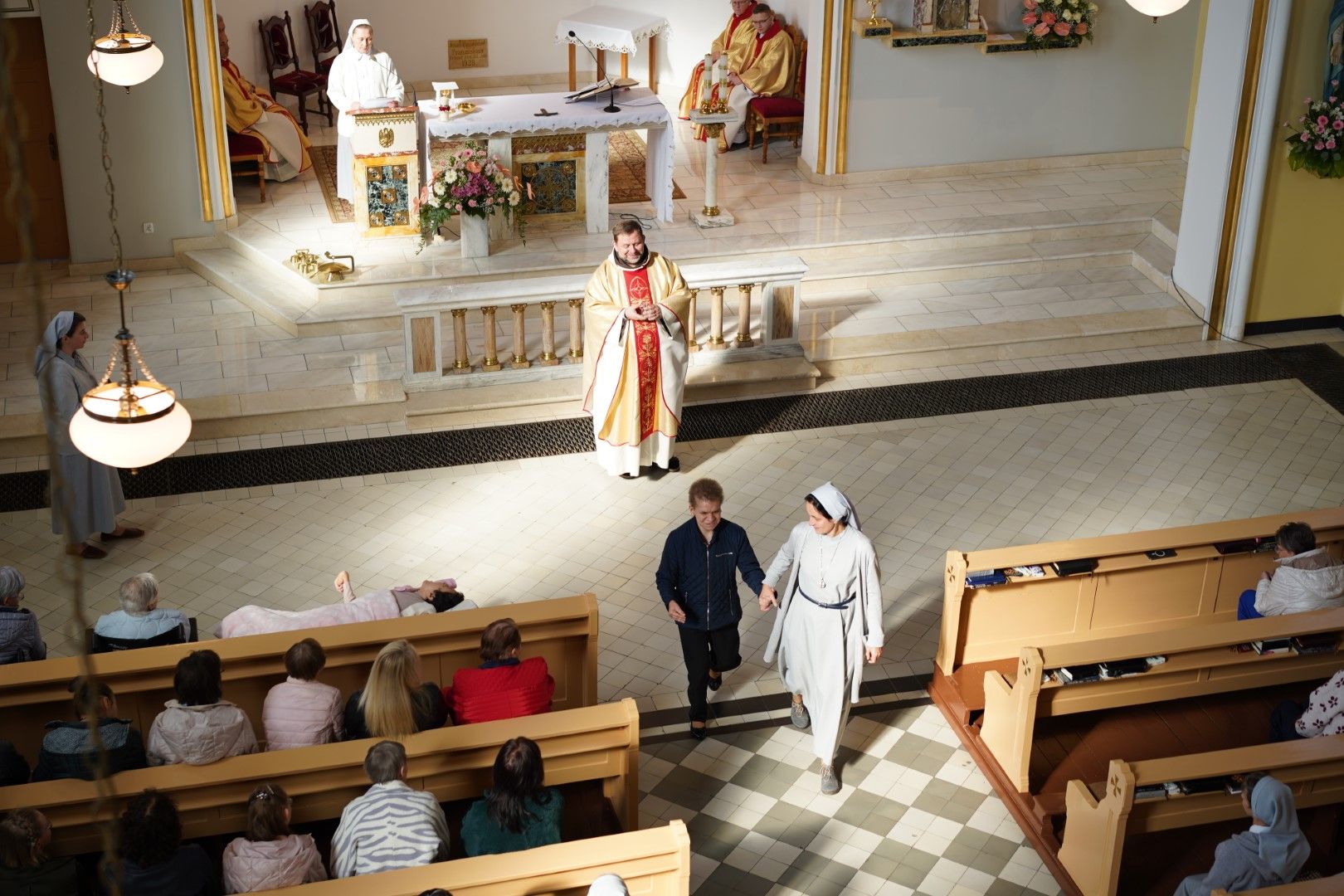 50 lat DPS w Kietrzu