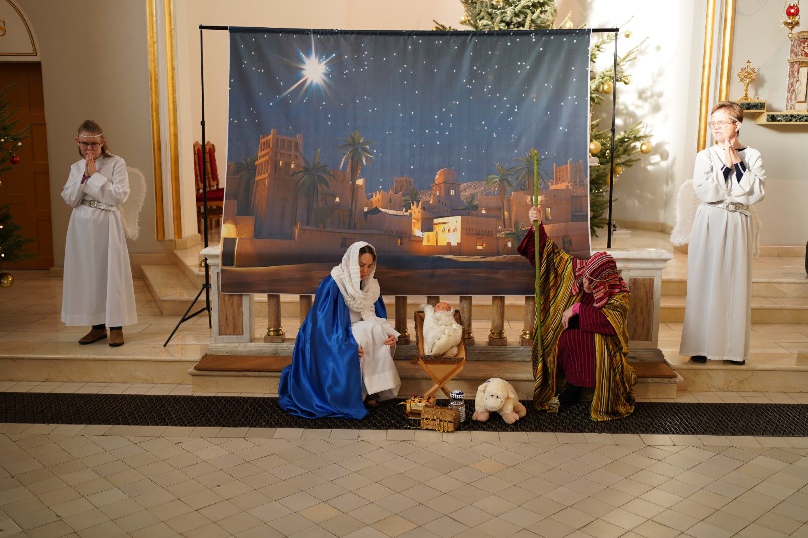 Działo się w Kietrzu!