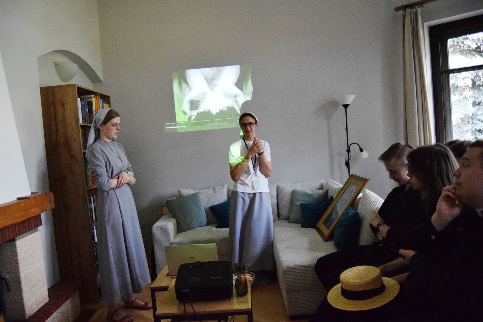 Doświadczenie Żywego Kościoła