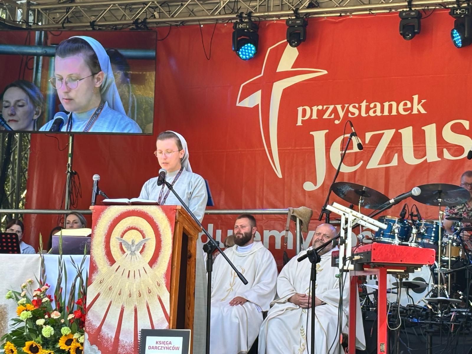 Przystanek Jezus