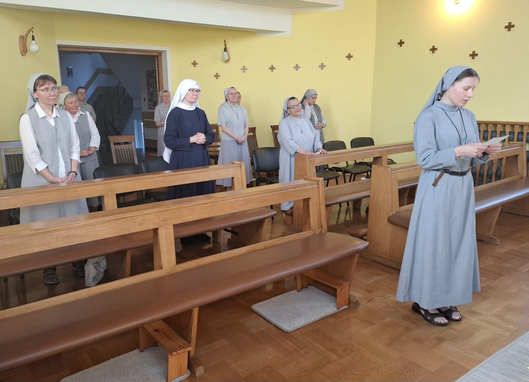Odnowienie ślubów