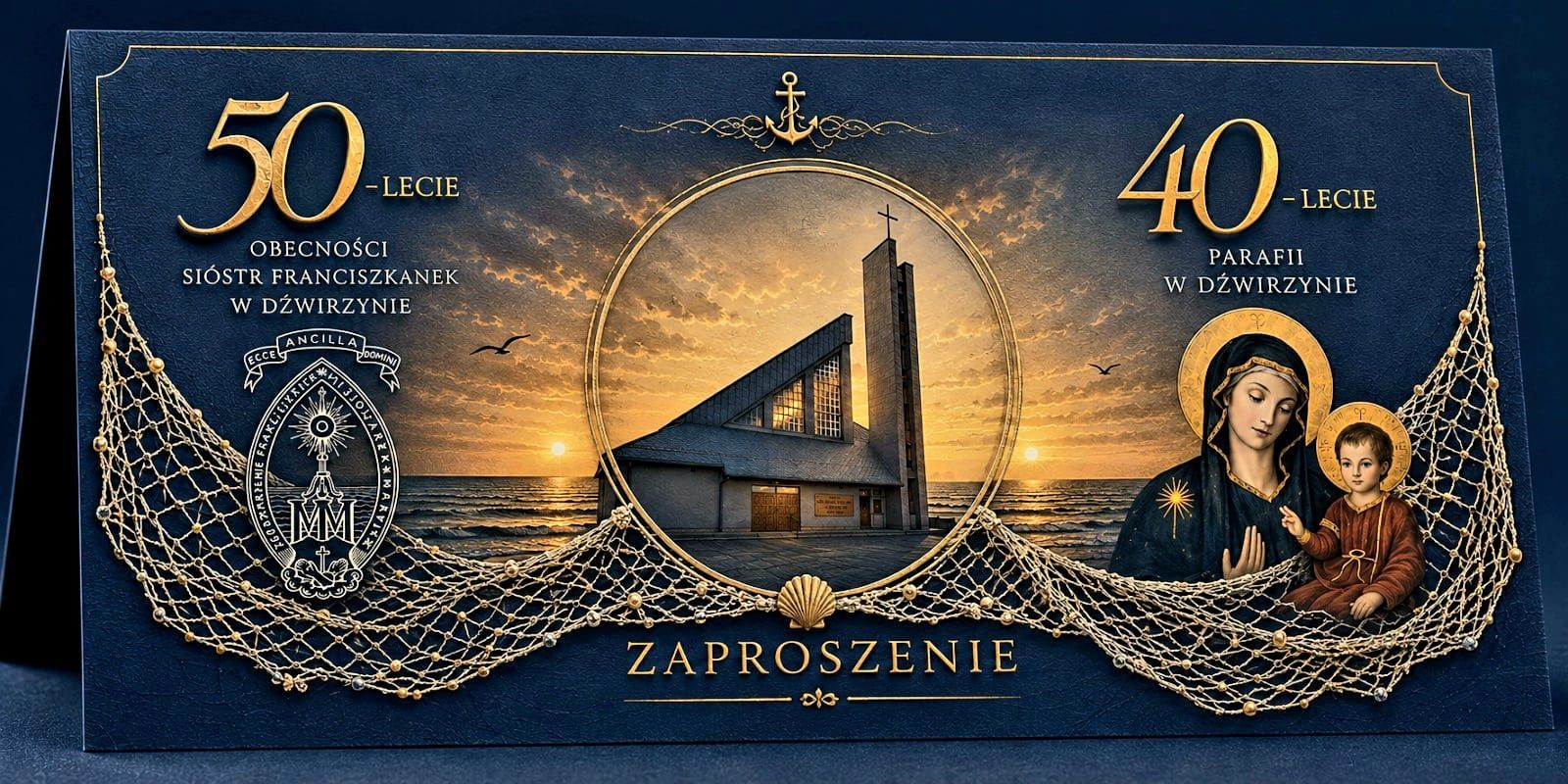 50 lat minęło...
