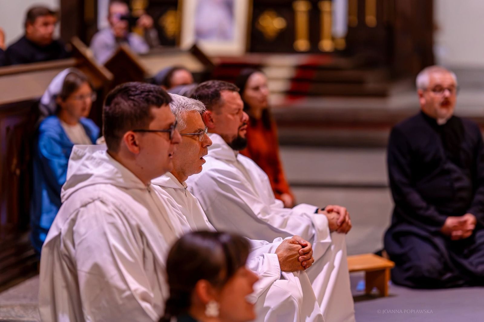 Łódź przygotowuje się na 49. Europejskie Spotkanie Młodych Taizé!