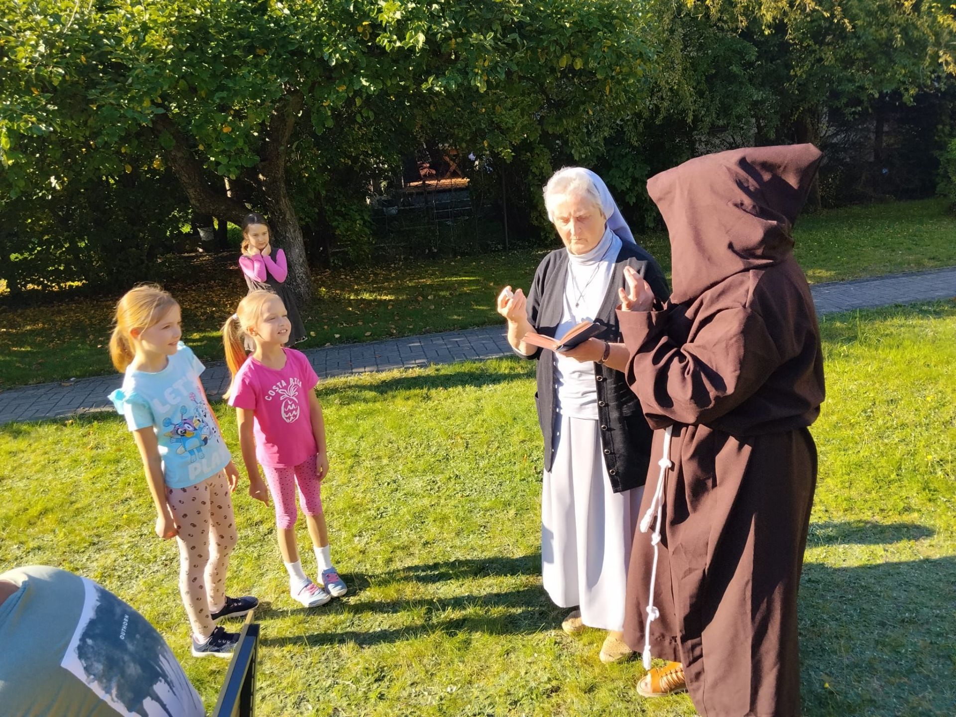 Świętowanie 800. rocznicy śmierci św. Franciszka z Asyżu