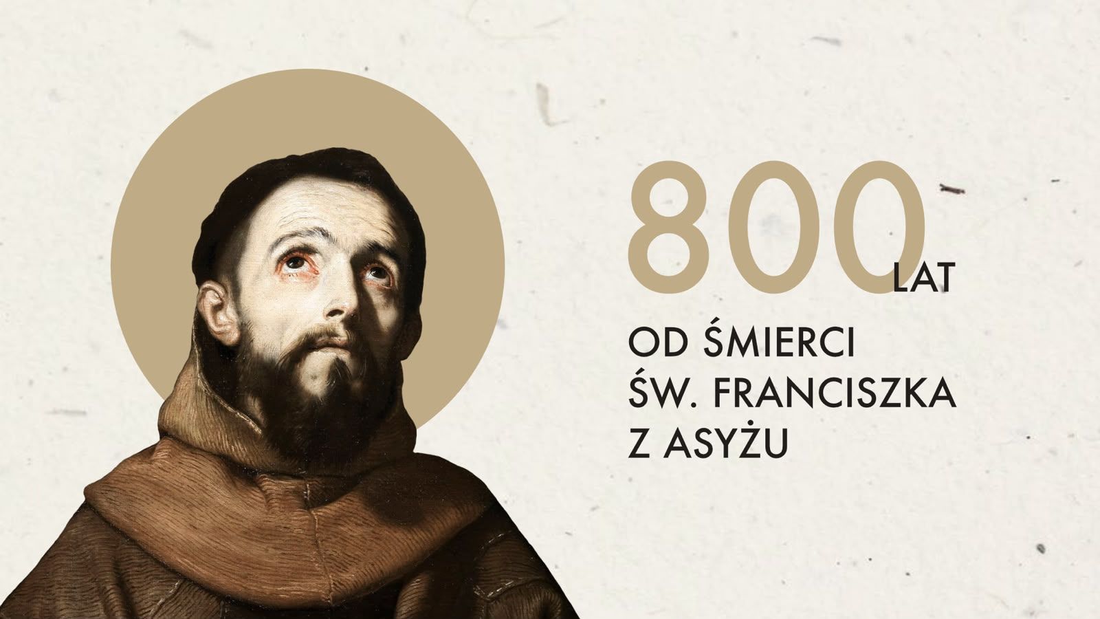 Transitus św. Franciszka