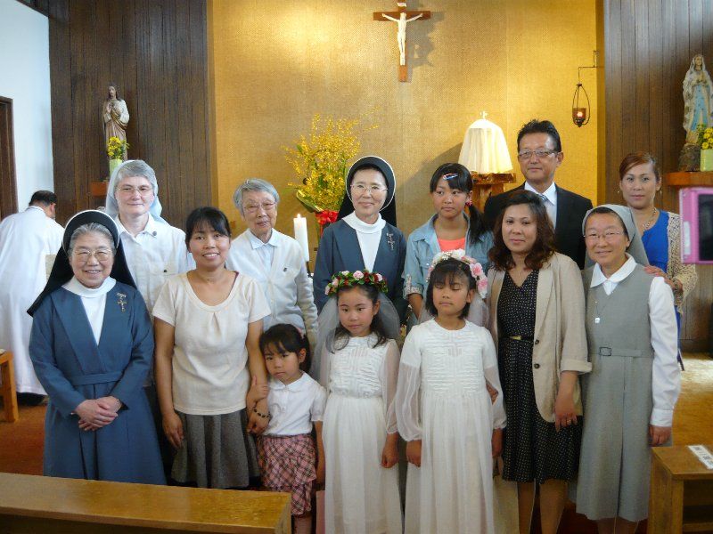 Pozdrowienia z Japonii