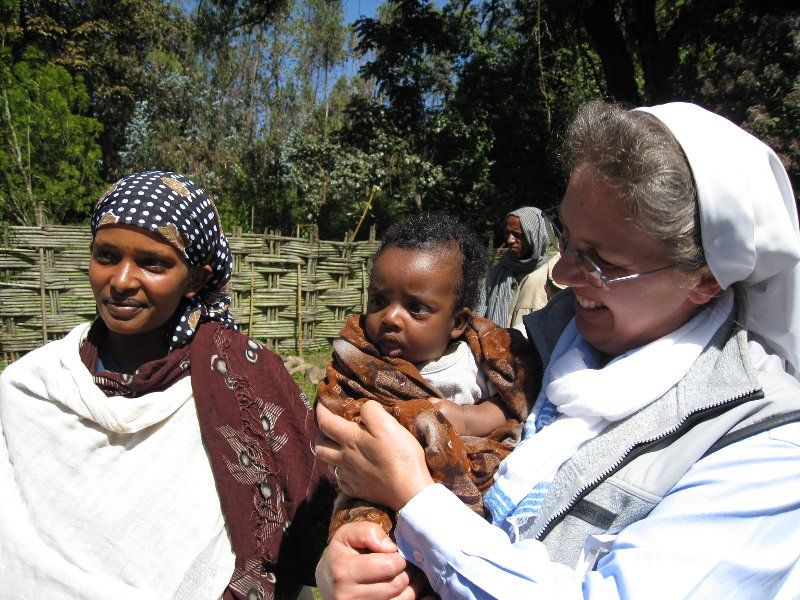 Jesteśmy gotowe zrobić co w naszej mocy