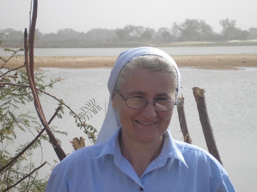 25 lat mojej posługi misyjnej