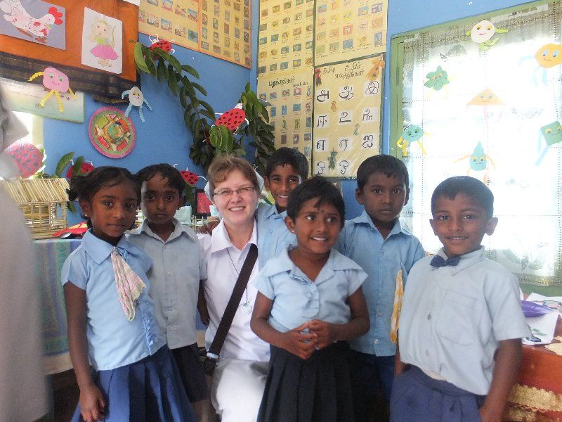 Doświadczenie misyjne