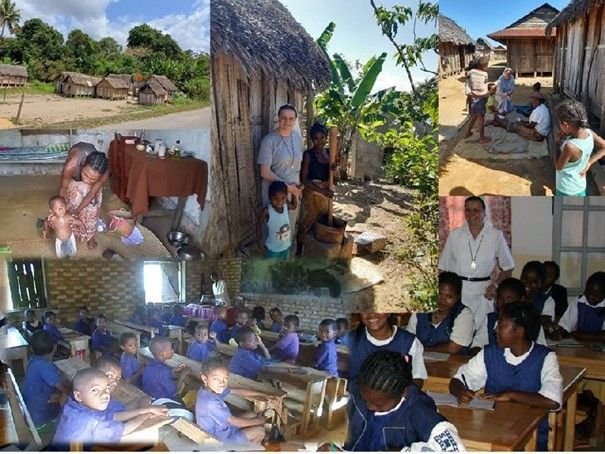 Nato, nasza misja w buszu